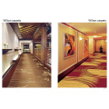 Wilton Construction Polyester Hotel Carpet